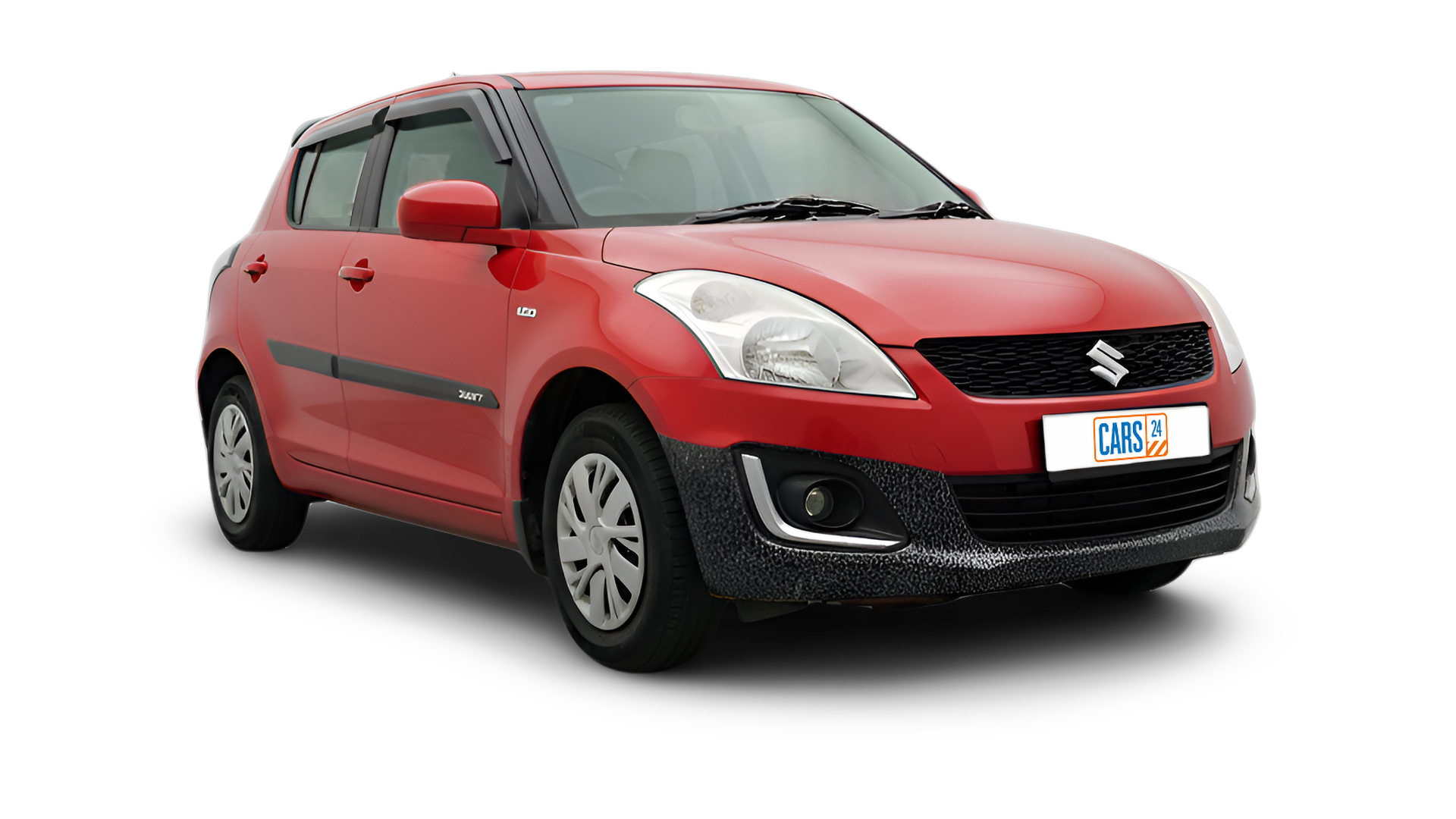 Maruti Swift-img